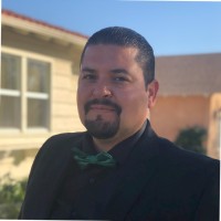 Adrian Lechuga