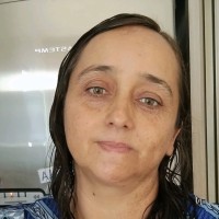 Aurea Camargo