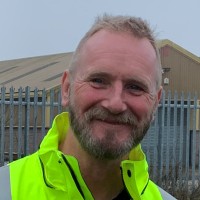David Tomkinson