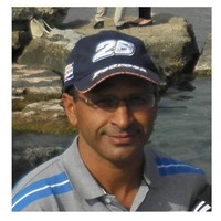Moncef SAIDI