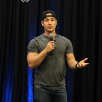 Dylan Marchese