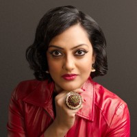 Mathangi Jagdish
