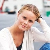 Rut Kristine Olberg