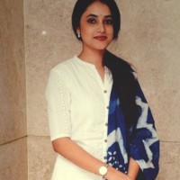 Ayesha Akhtar