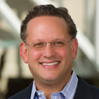 Jared Lipworth