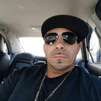 Benny Matos
