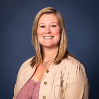 Amy McBreen