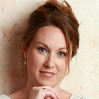 Sarah Robertson