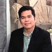 Joseph Sahat Raja
