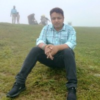 Deepjyoti Sharma
