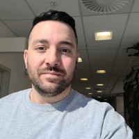 Kevin Miro