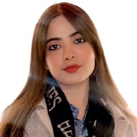 Syeda Fizza Fatima