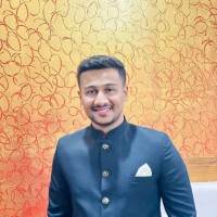 Mohammed Saif Farooqi
