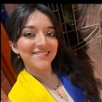 Maria Alejandra Parada Caballero
