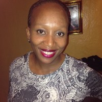 Kelebogile Khorola