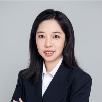 Tiffany Wang