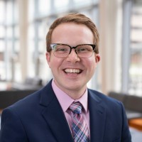 Aaron Adkisson, PharmD, BCCP