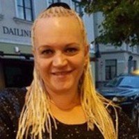 Kristina Bake