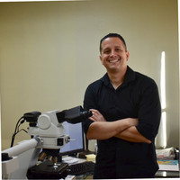 José R De Jesús-Meléndez MD FCAP