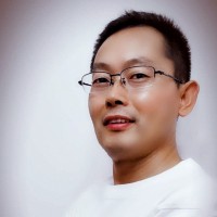 Burns Zhao