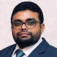 Ar. Sapumal Bandara, AIA(SL)