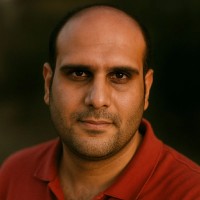Masoud Heydari