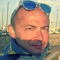 Fabrice Guiraud