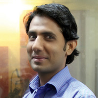 Tahir Shahid
