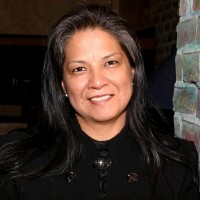 Theresa Hinman