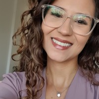 Débora Cristina Menegon Cherubin