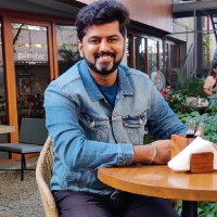Sourabh Kulkarni