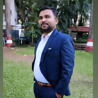 Ridhesh Dudhrejiya