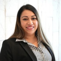 Yolanda Cordova