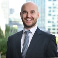 Miles Starling DipPFS