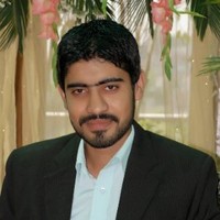 Yousaf Ch