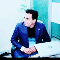 Muhammad Sohaib Usman