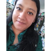 Carolina Gomez Hernandez