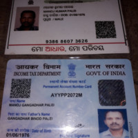 Manoj Kumar Palei