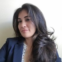 Lissette Guzmam