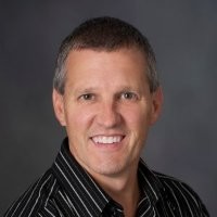 Mark Strickland
