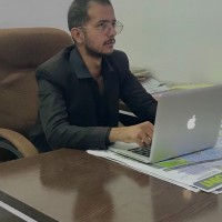 Ammar Ali Awan