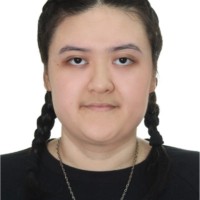 Britney Cheiong Kai Yen