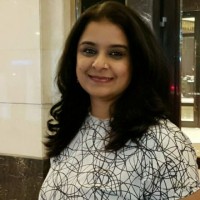 Manjula Radhakrishnan