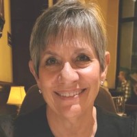 Dr. Marilyn M. Saucedo