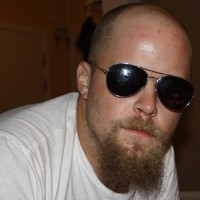 Jon Holm
