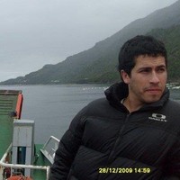 Carlos González Méndez