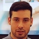 Alexander Ramos Pérez