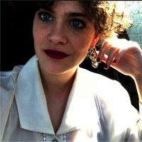 Teresa Olmedo Aguado
