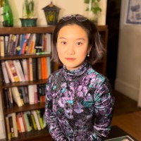 Yusi Liu