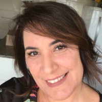 sirlene maia